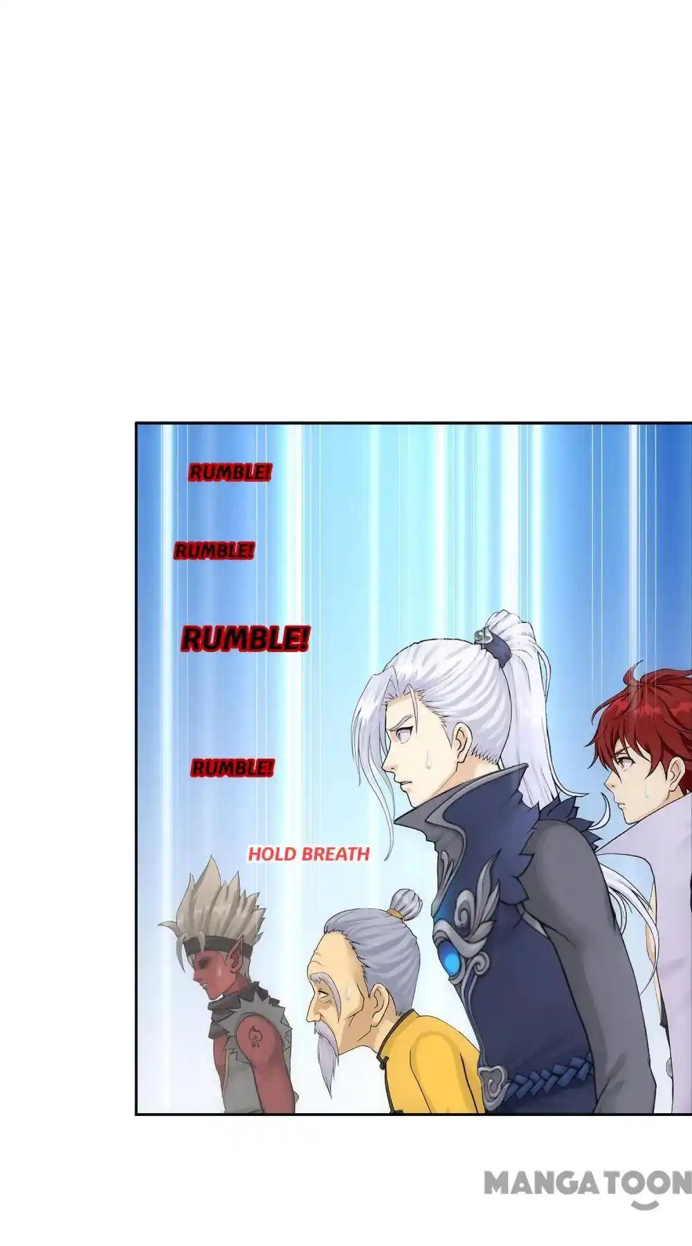 The Legend Of The demon God Chapter 226