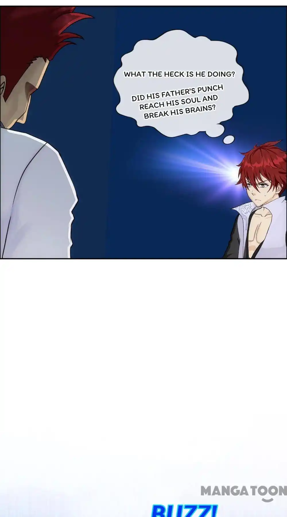 The Legend Of The demon God Chapter 226