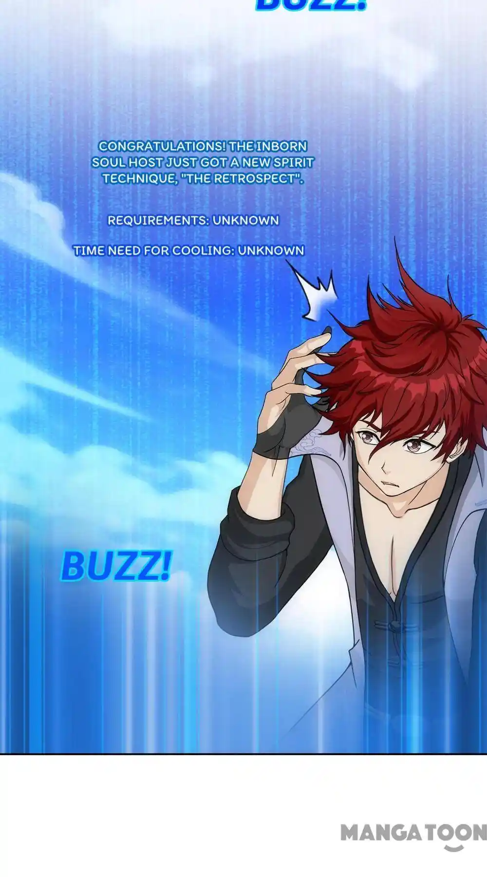 The Legend Of The demon God Chapter 226