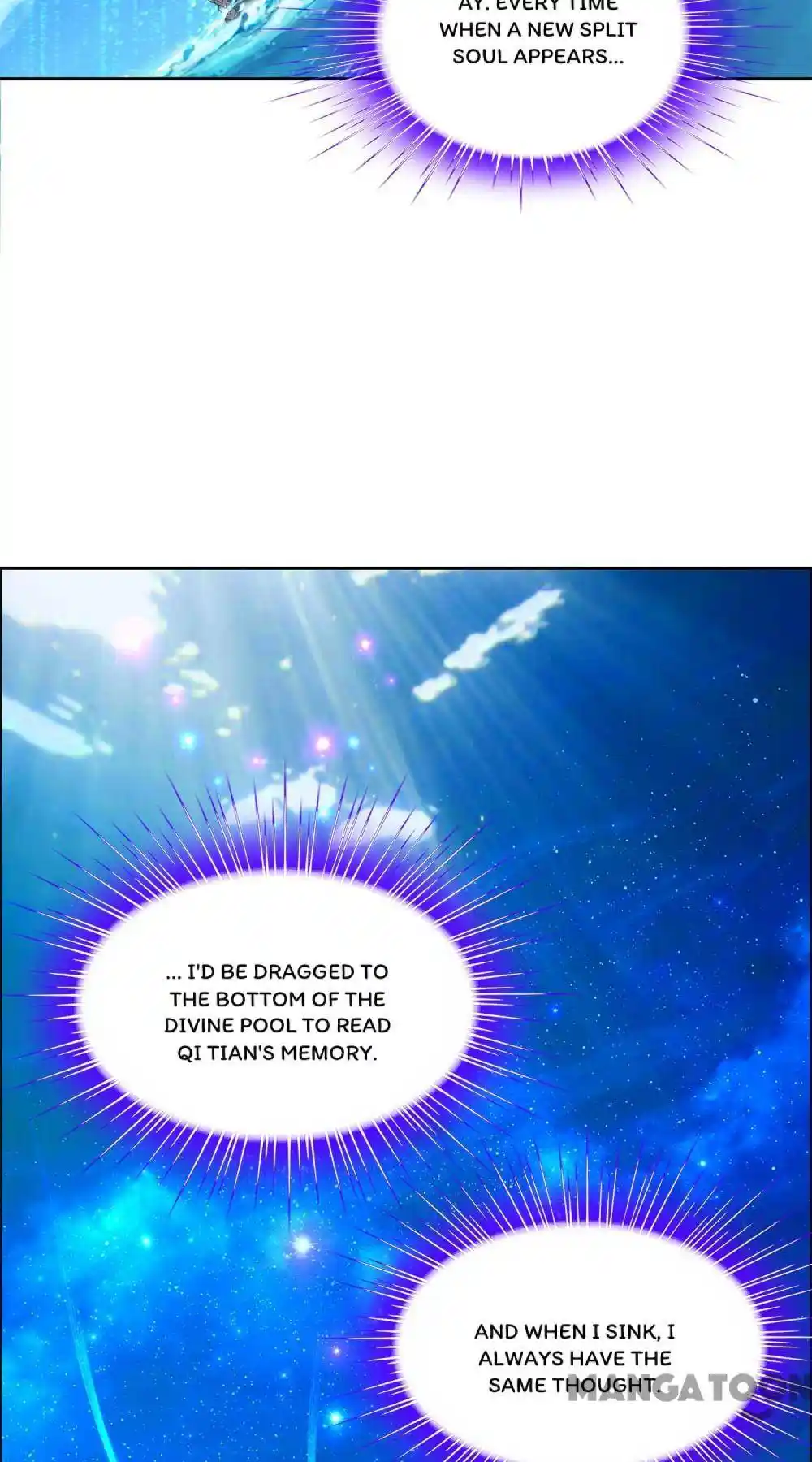 The Legend Of The demon God Chapter 226