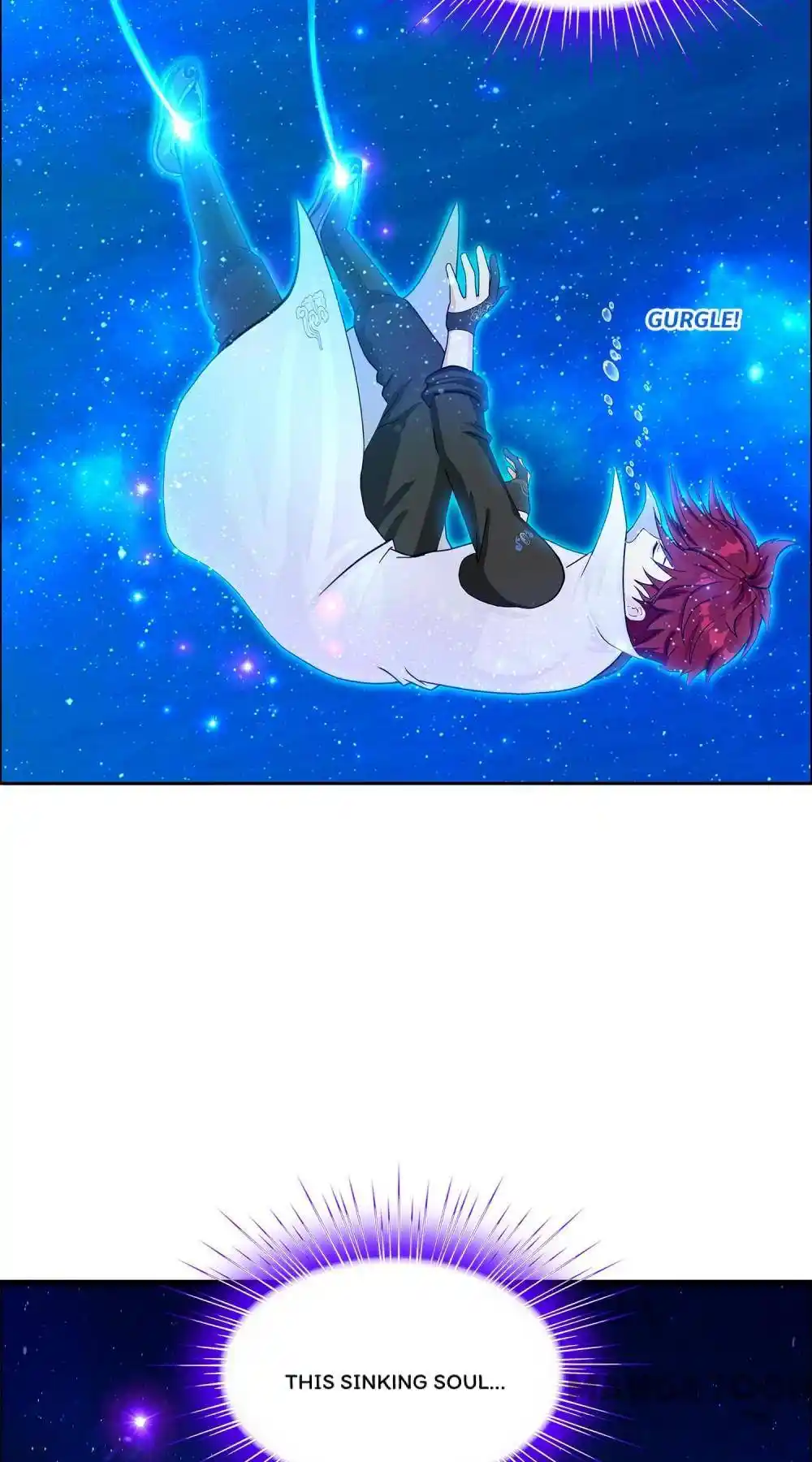 The Legend Of The demon God Chapter 226