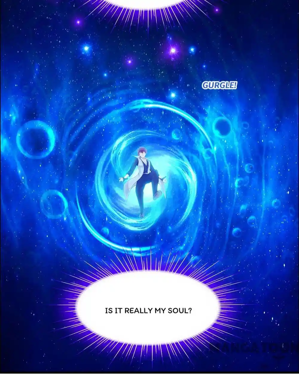 The Legend Of The demon God Chapter 226