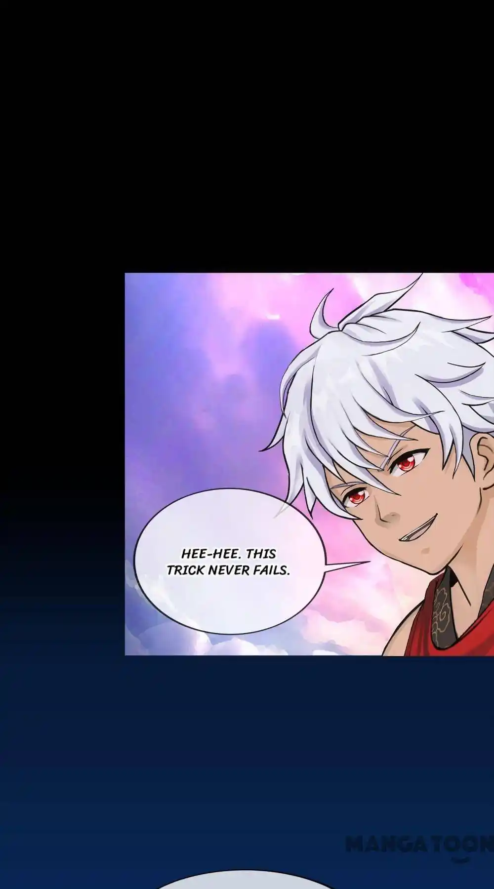 The Legend Of The demon God Chapter 226