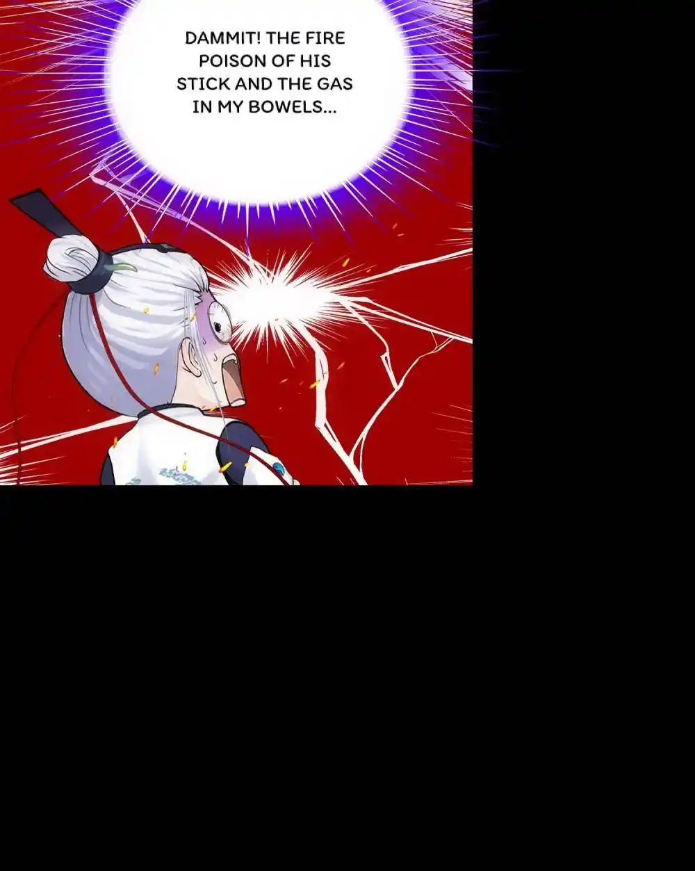 The Legend Of The demon God Chapter 226