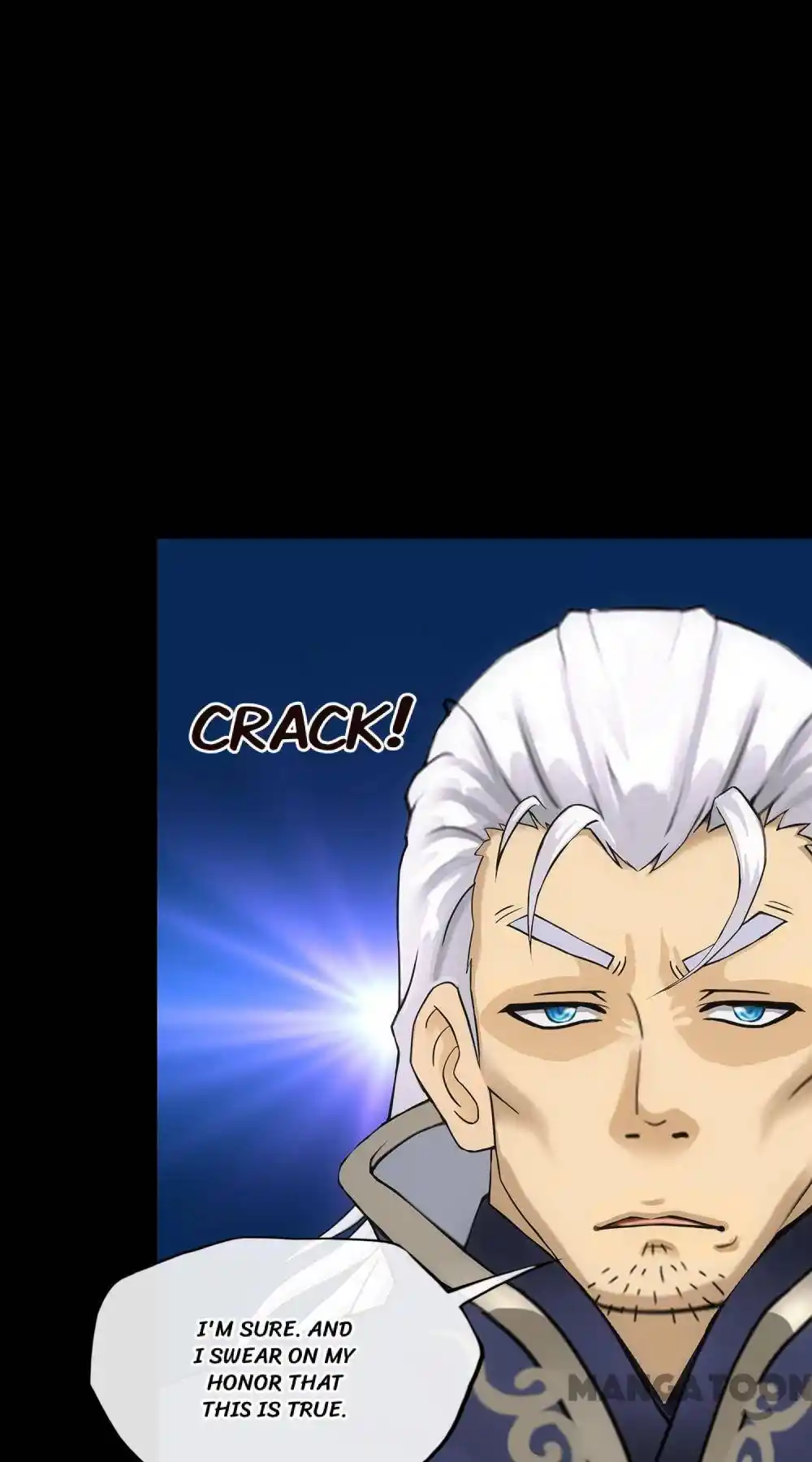 The Legend Of The demon God Chapter 226