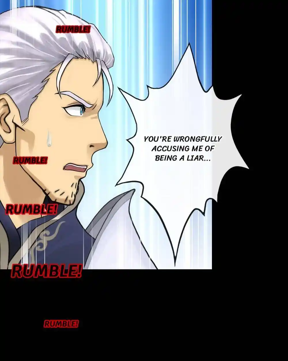 The Legend Of The demon God Chapter 227