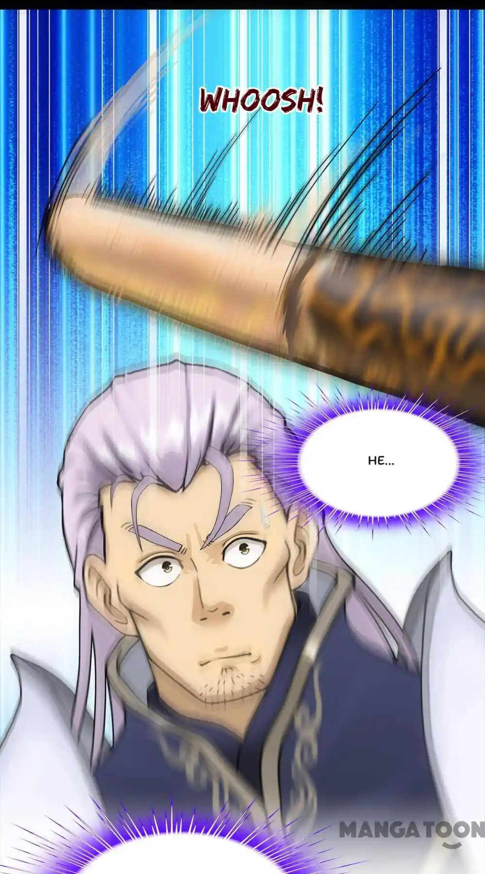 The Legend Of The demon God Chapter 227