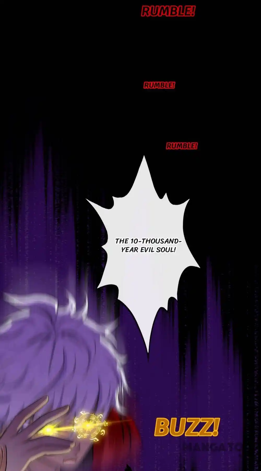 The Legend Of The demon God Chapter 227