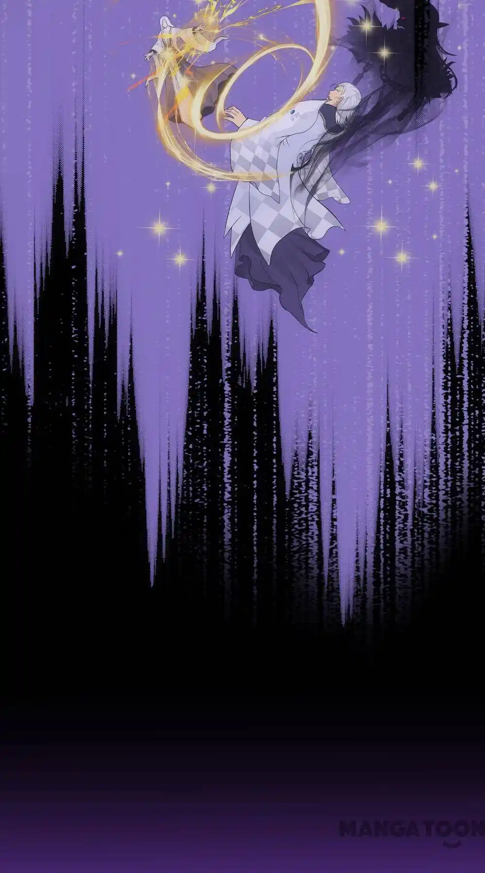 The Legend Of The demon God Chapter 227