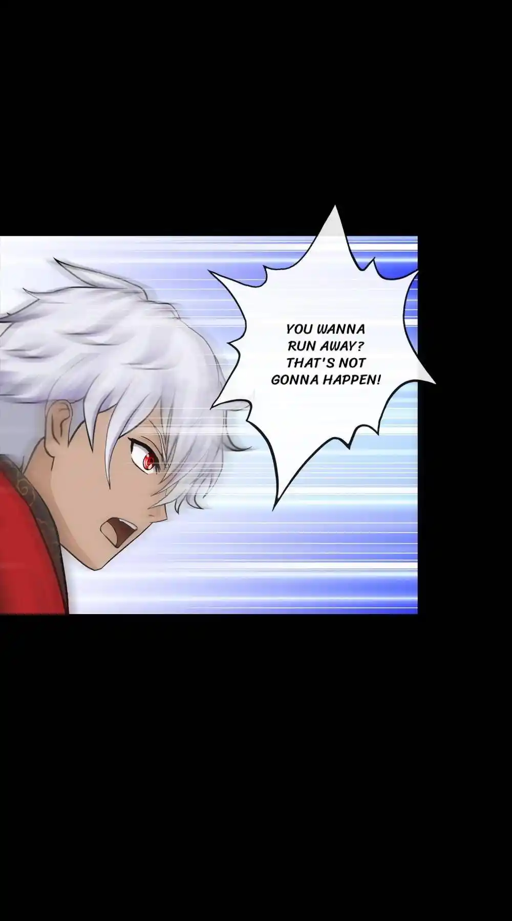 The Legend Of The demon God Chapter 227