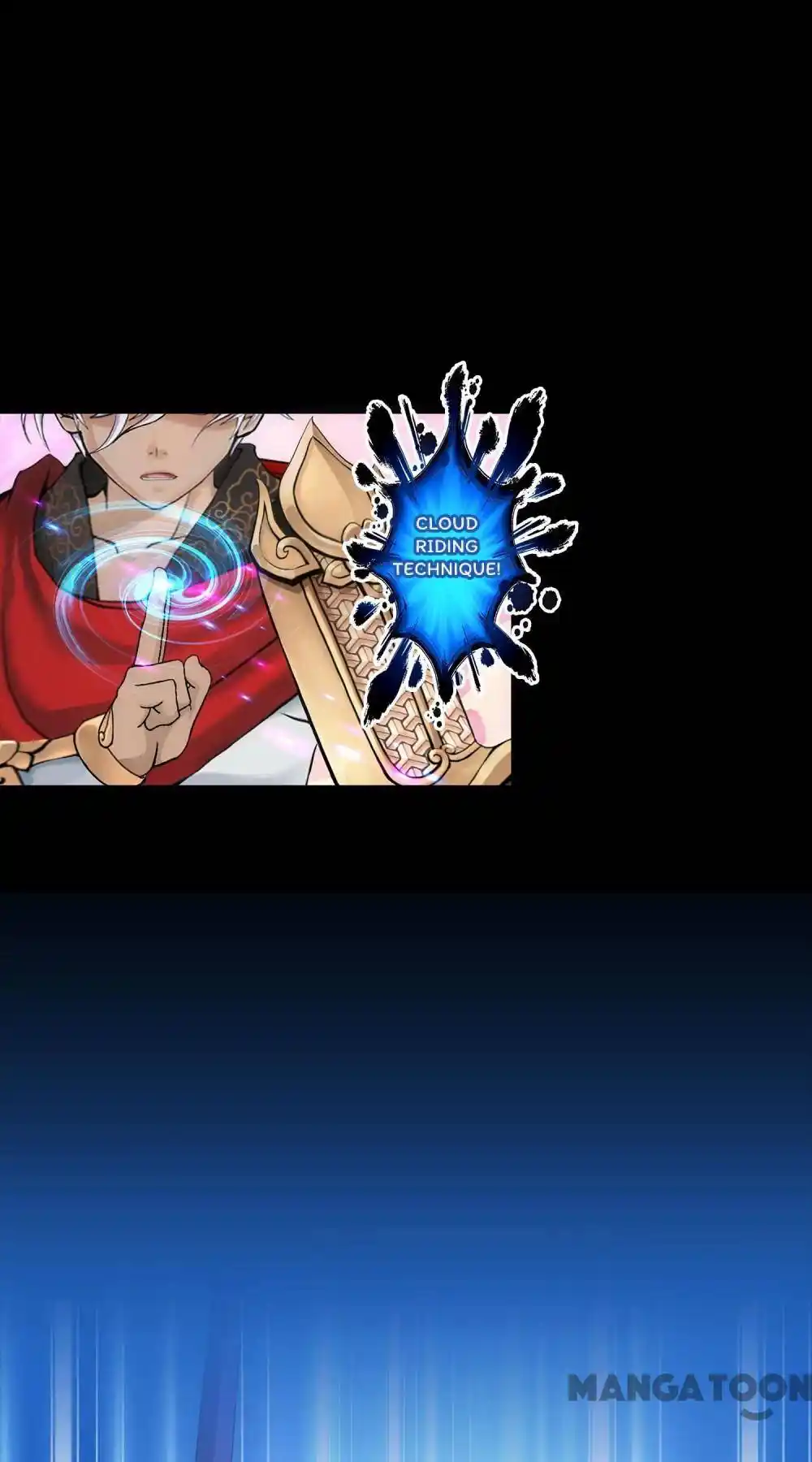 The Legend Of The demon God Chapter 227