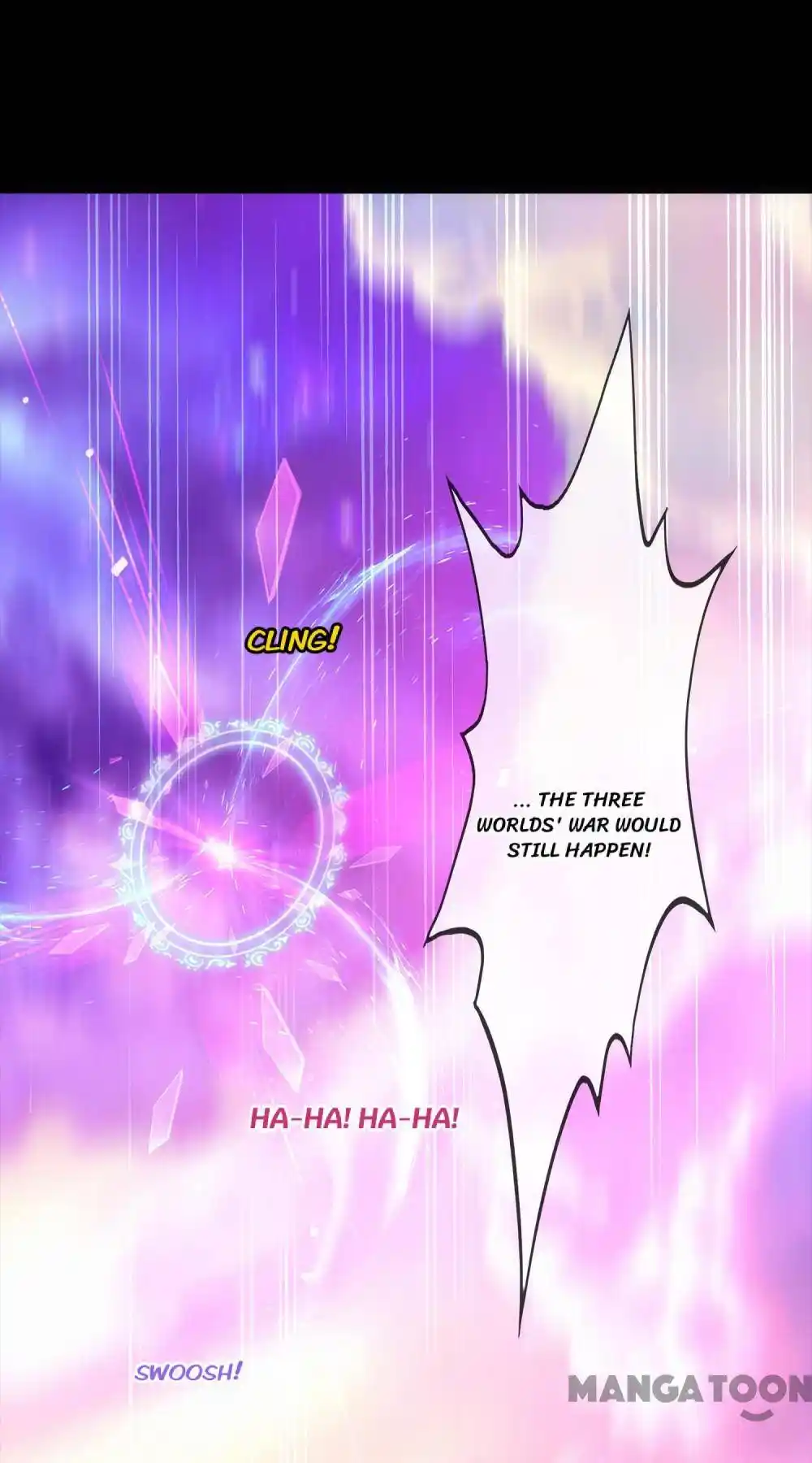 The Legend Of The demon God Chapter 227