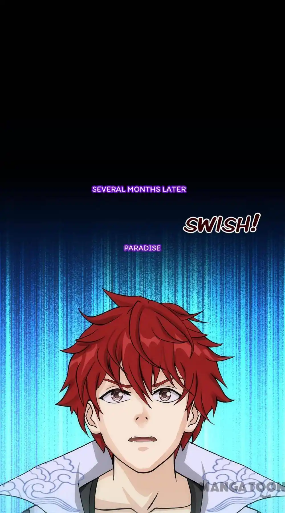 The Legend Of The demon God Chapter 227