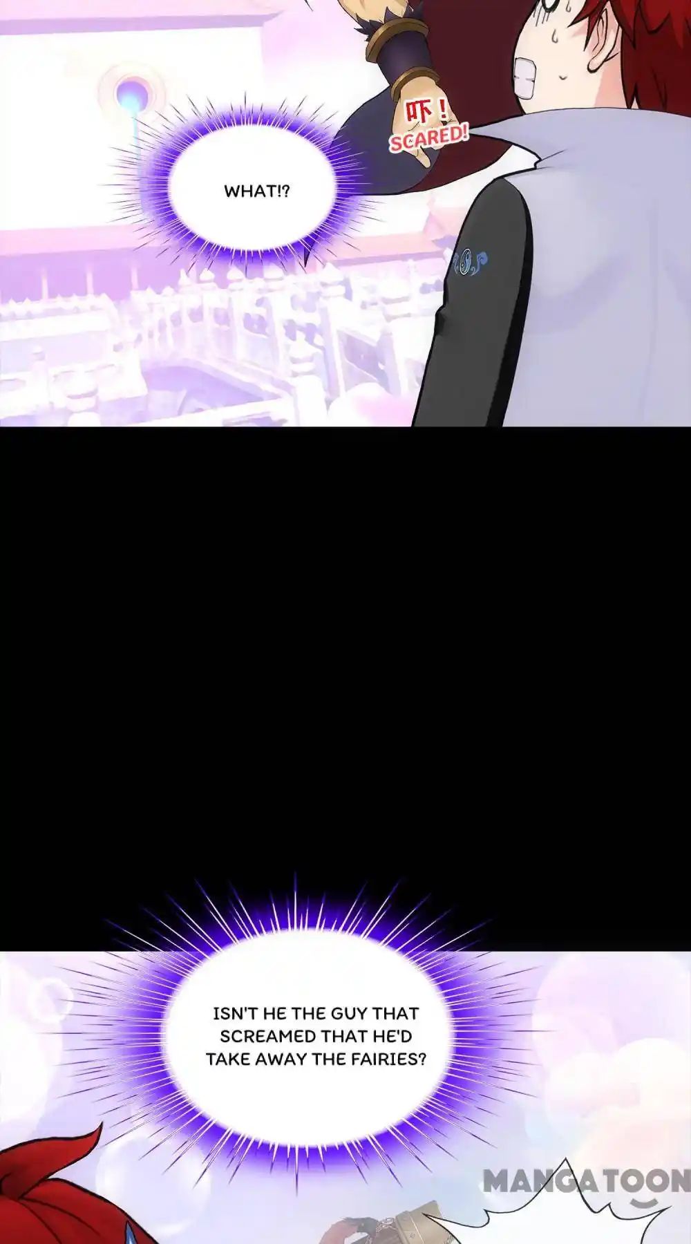 The Legend Of The demon God Chapter 228