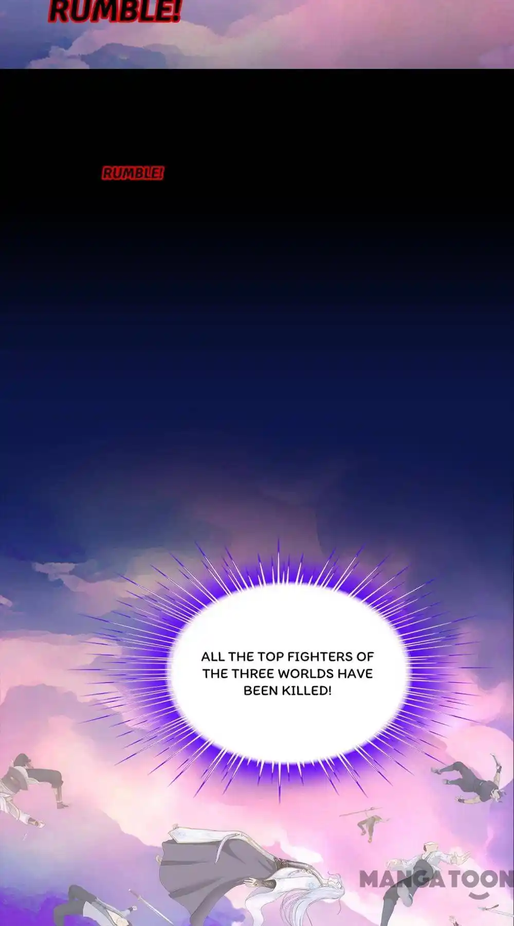 The Legend Of The demon God Chapter 228