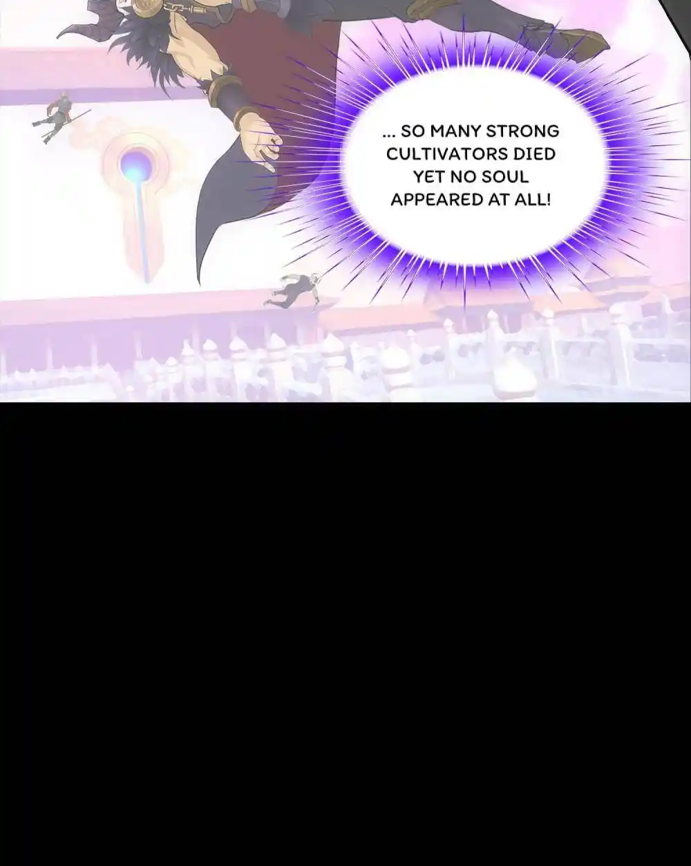 The Legend Of The demon God Chapter 228