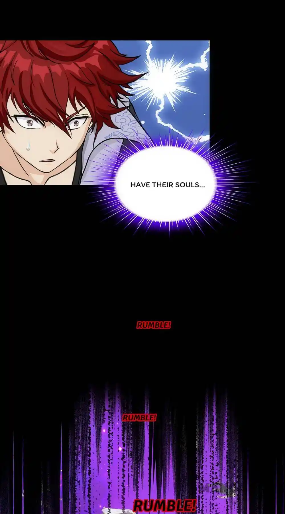 The Legend Of The demon God Chapter 228