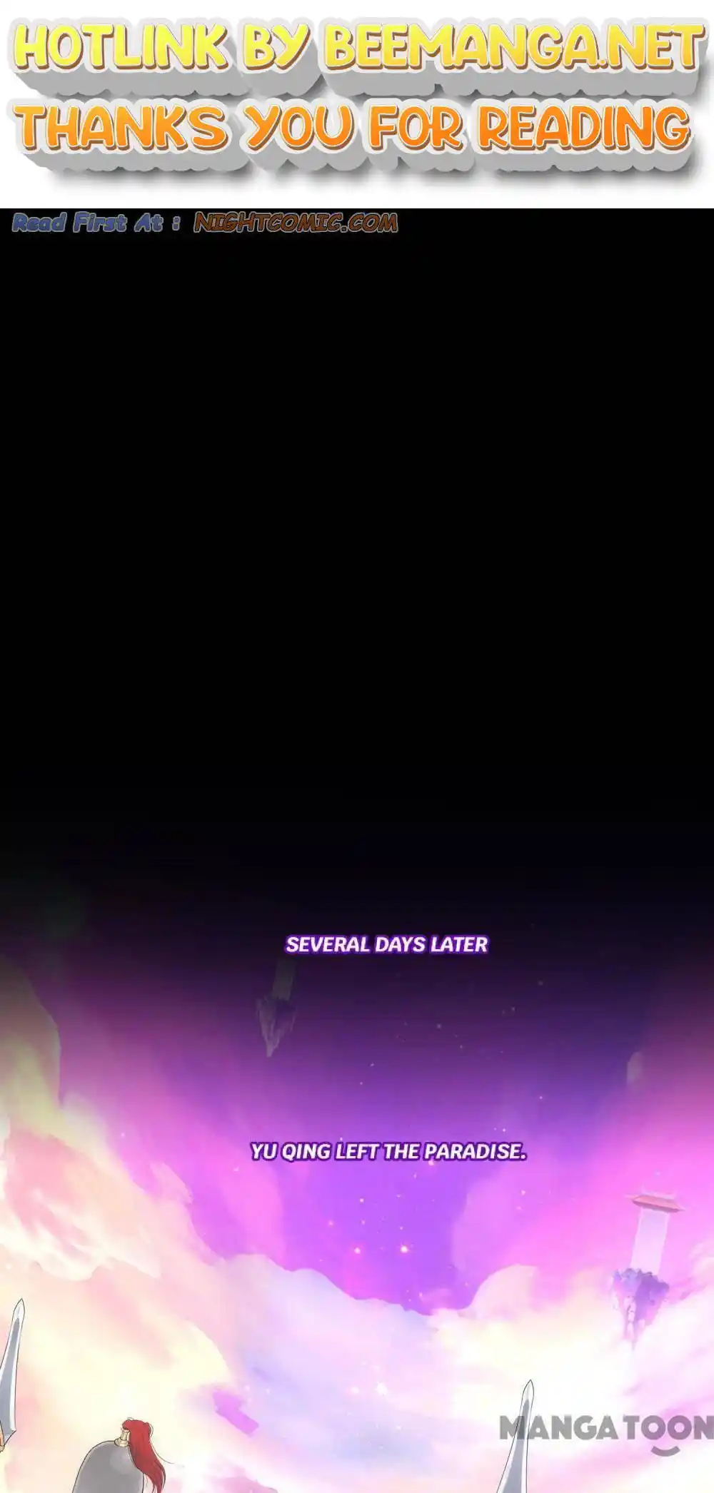 The Legend Of The demon God Chapter 229