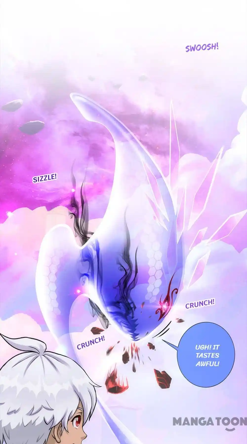 The Legend Of The demon God Chapter 229