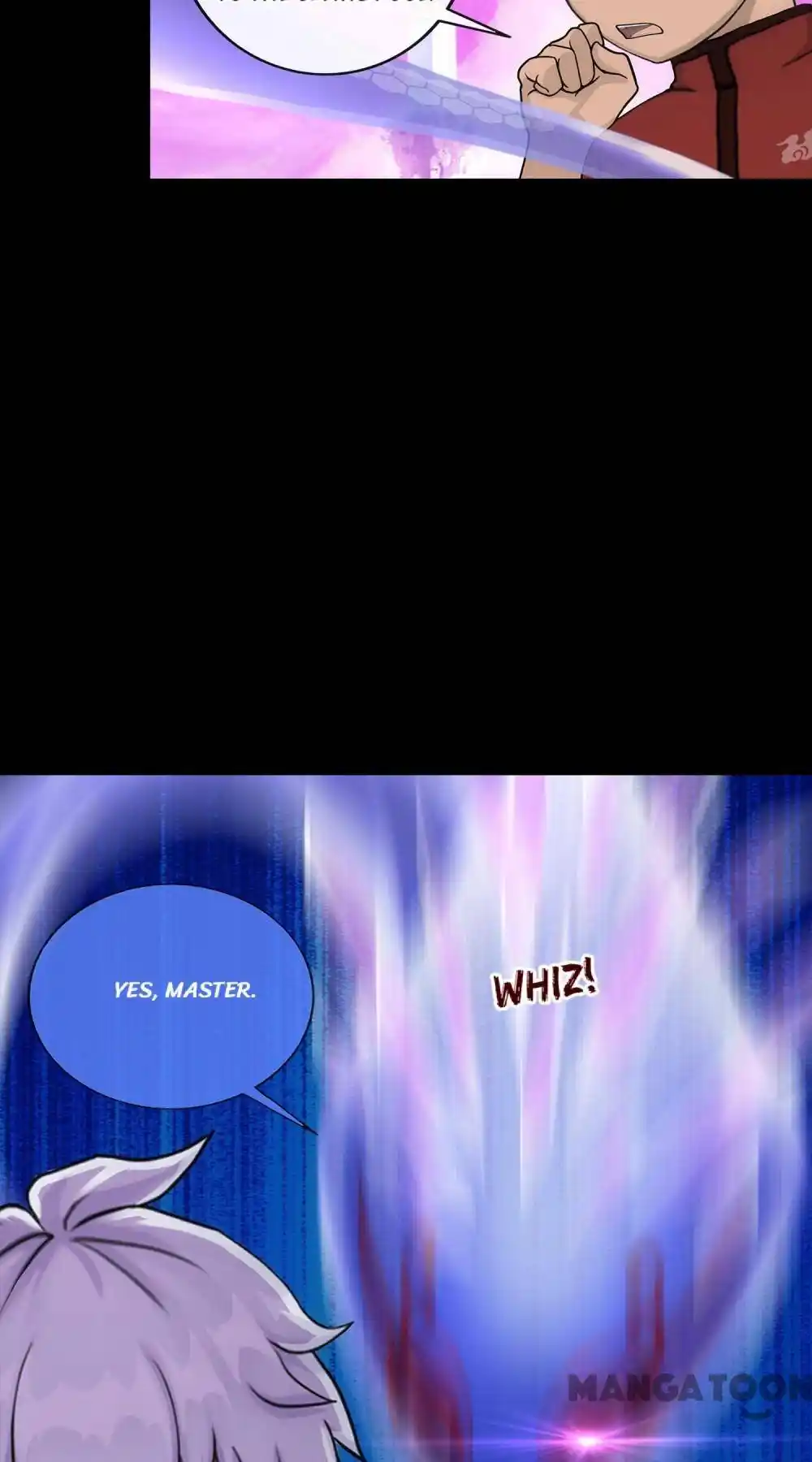 The Legend Of The demon God Chapter 229