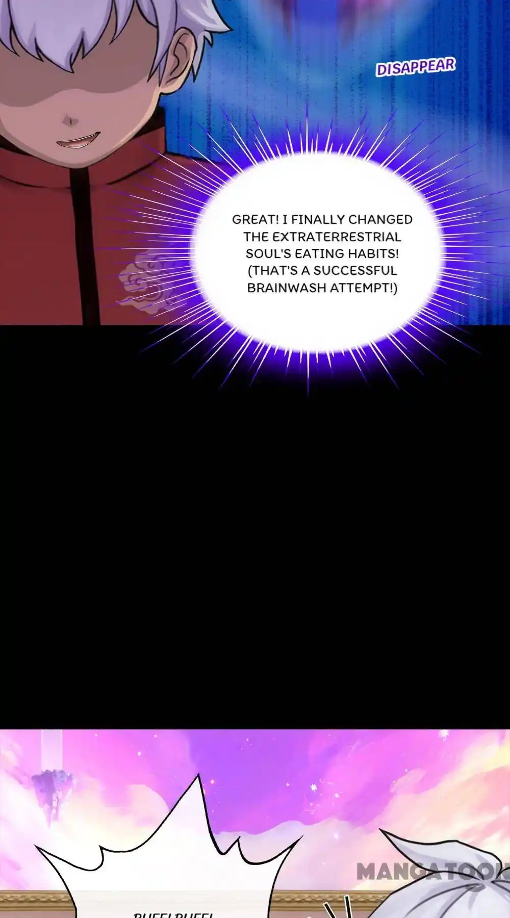 The Legend Of The demon God Chapter 229