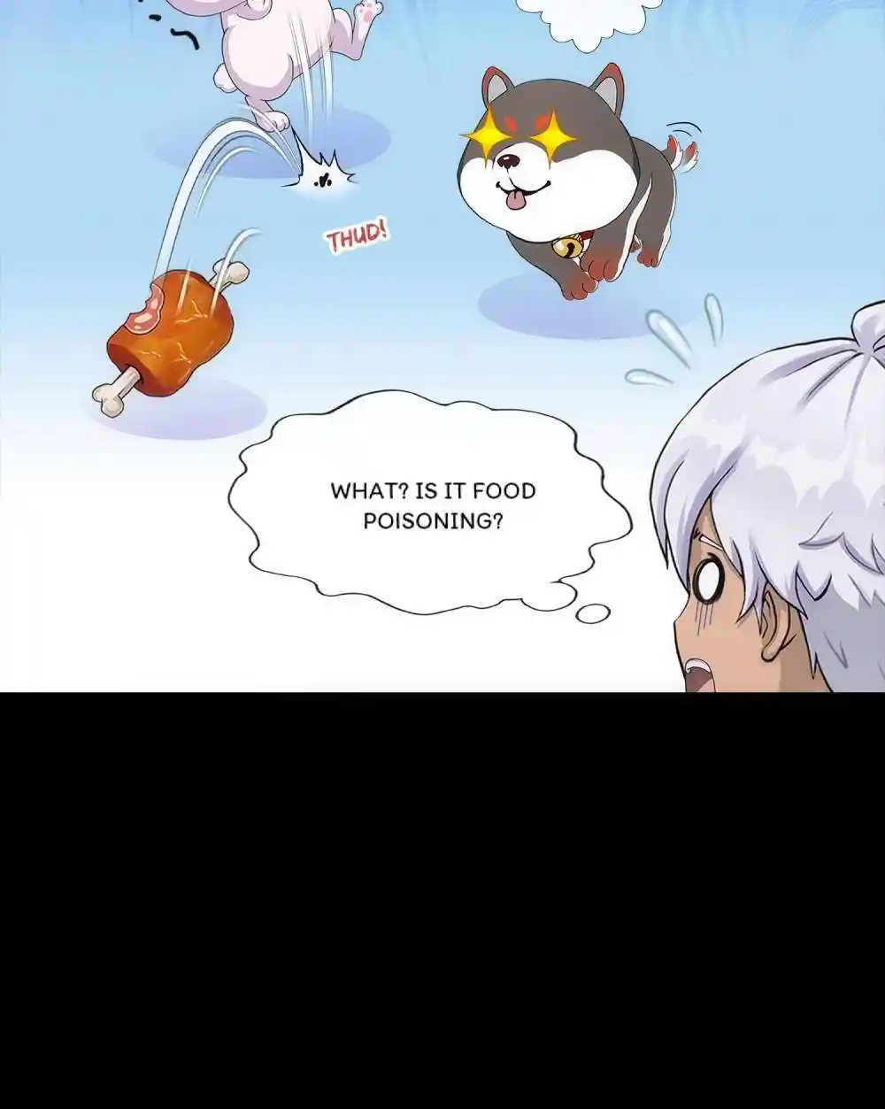 The Legend Of The demon God Chapter 229