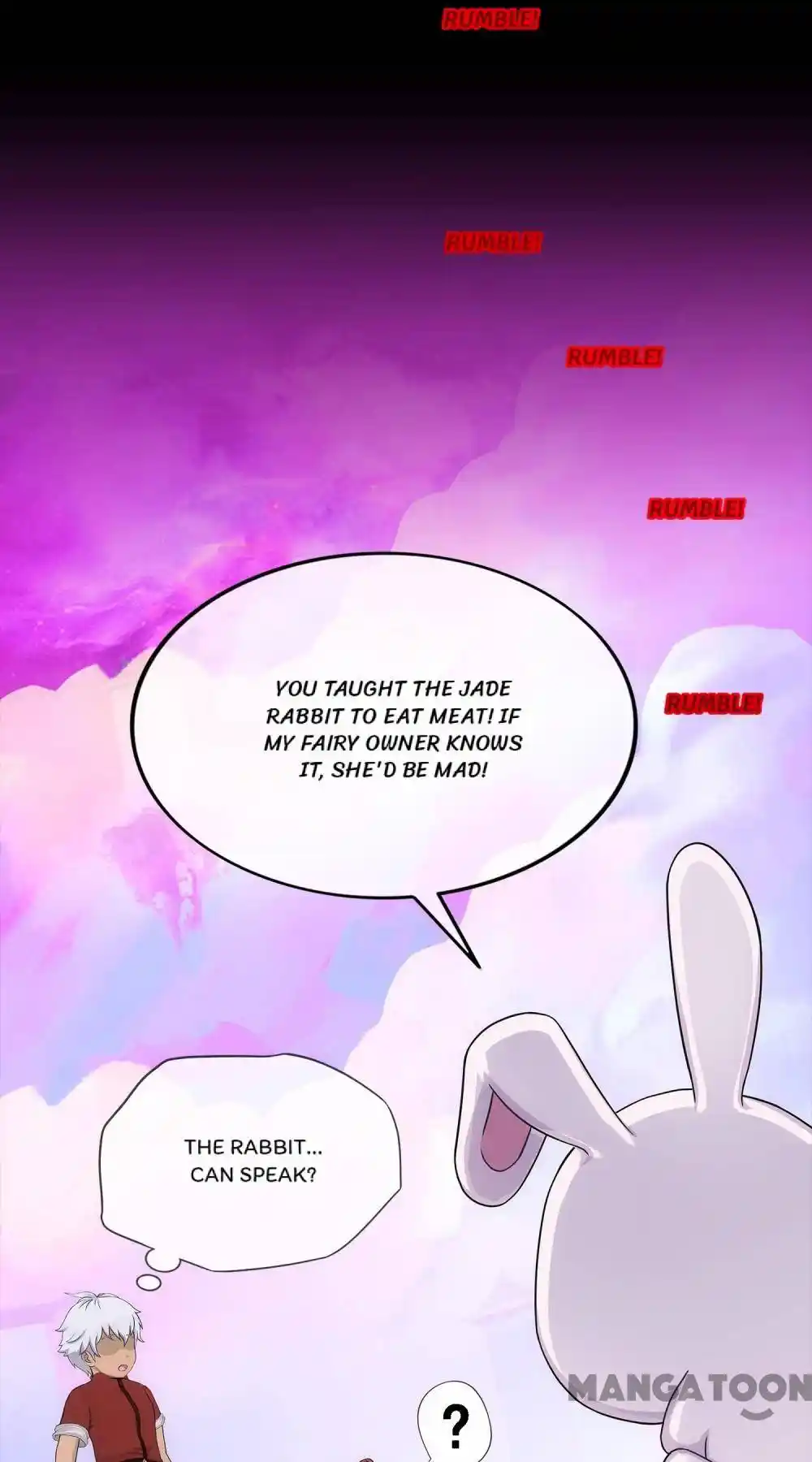 The Legend Of The demon God Chapter 229