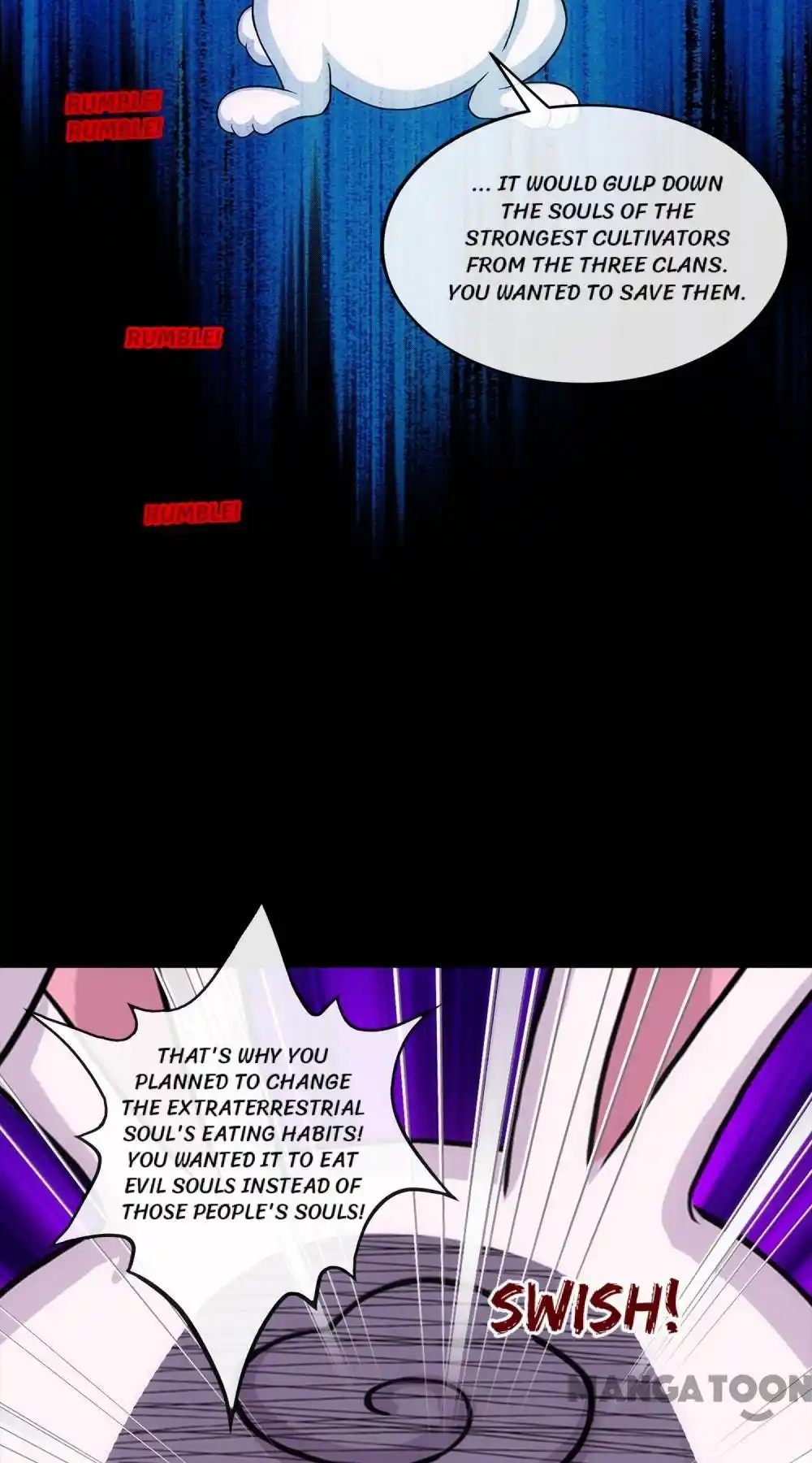 The Legend Of The demon God Chapter 229