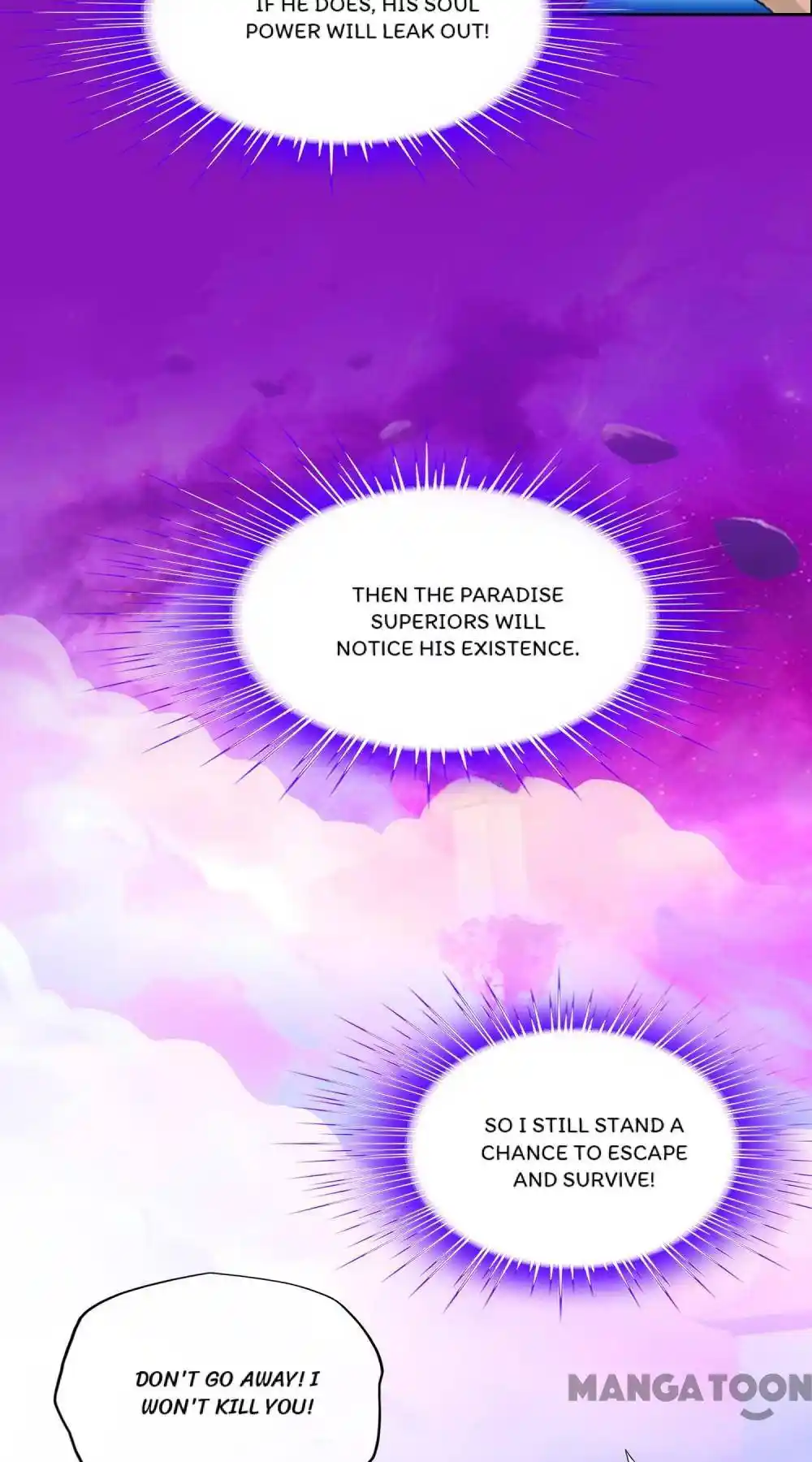 The Legend Of The demon God Chapter 229