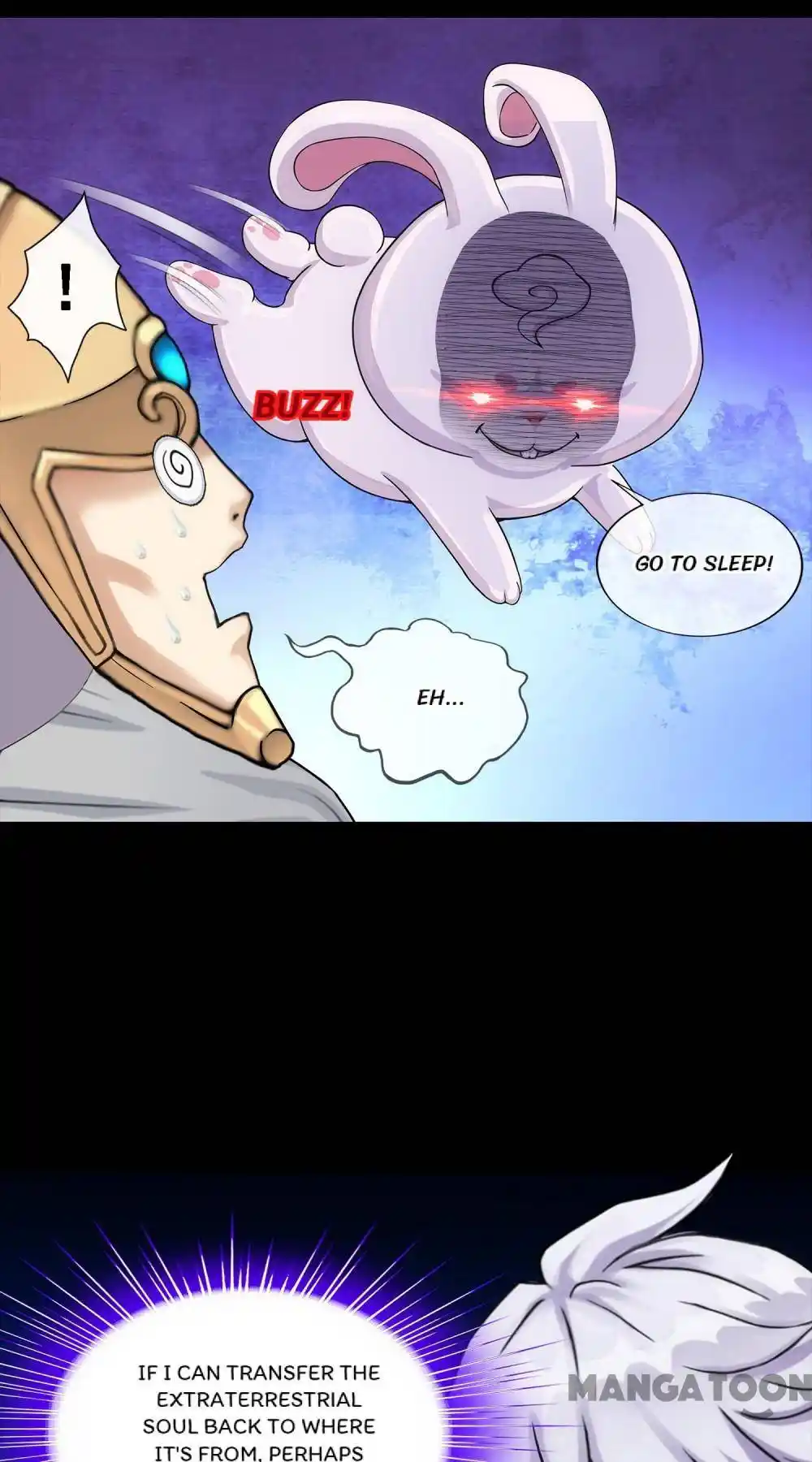 The Legend Of The demon God Chapter 229