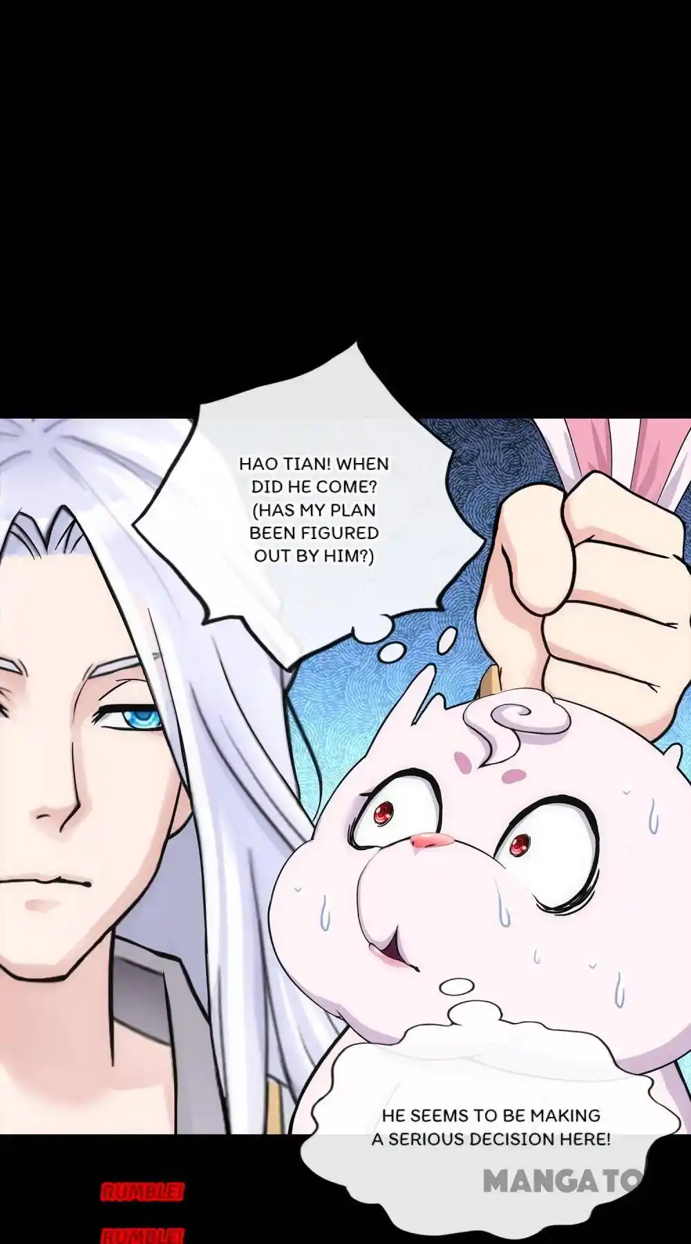 The Legend Of The demon God Chapter 229