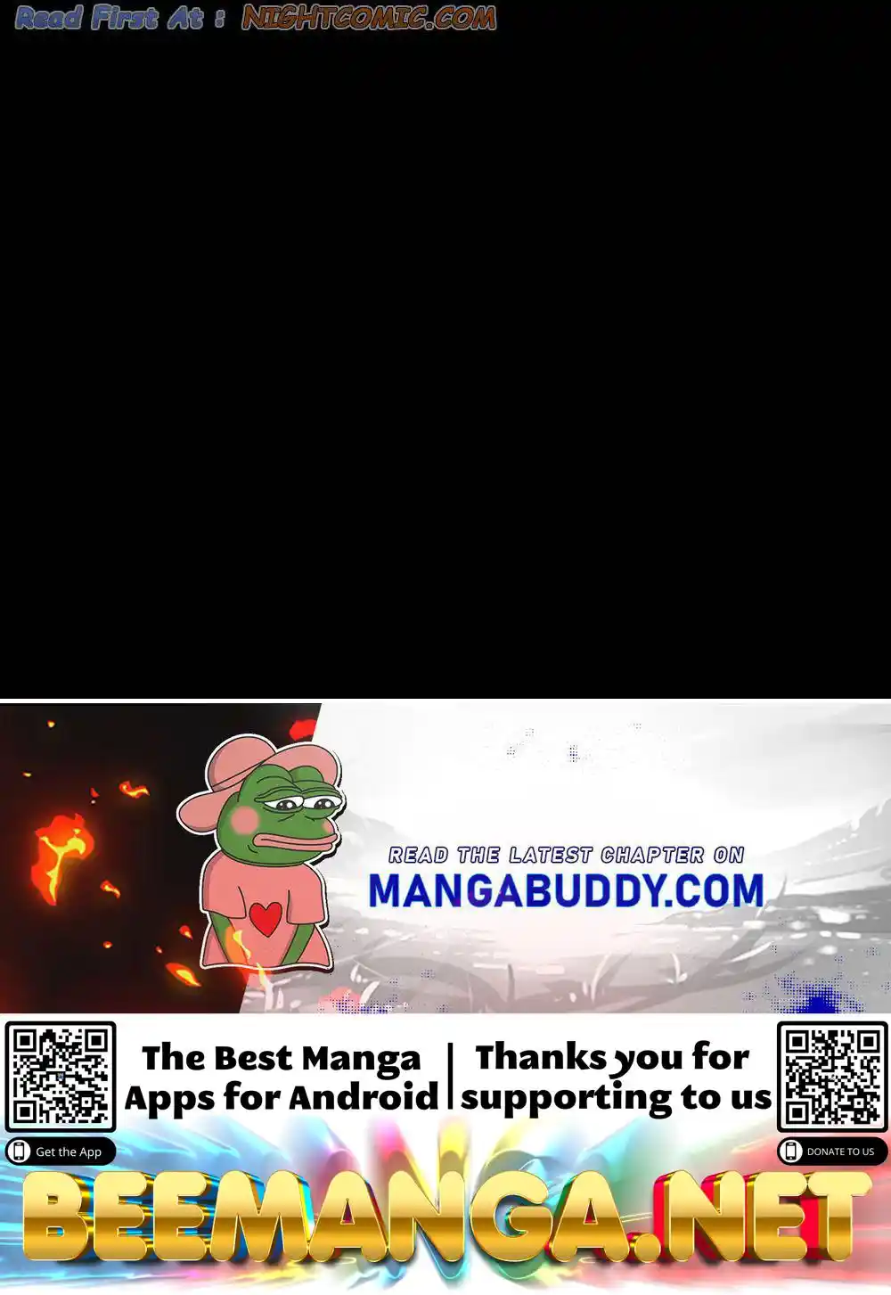 The Legend Of The demon God Chapter 229