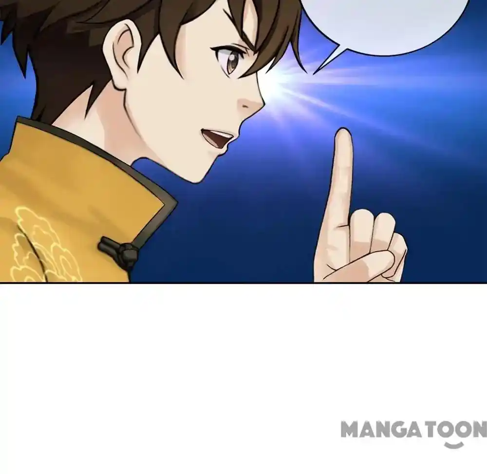 The Legend Of The demon God Chapter 23