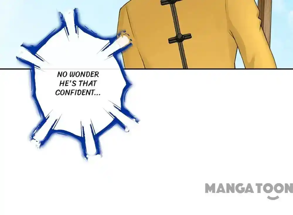 The Legend Of The demon God Chapter 23