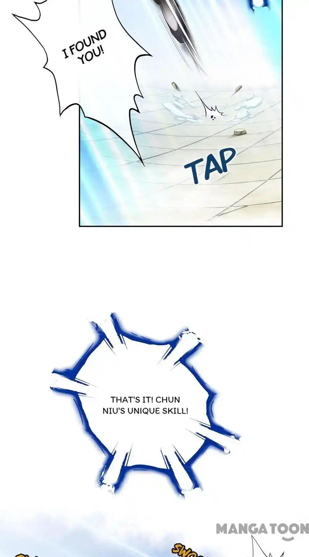 The Legend Of The demon God Chapter 23