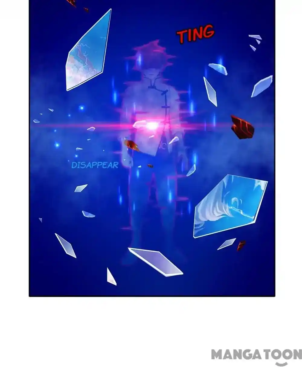 The Legend Of The demon God Chapter 23