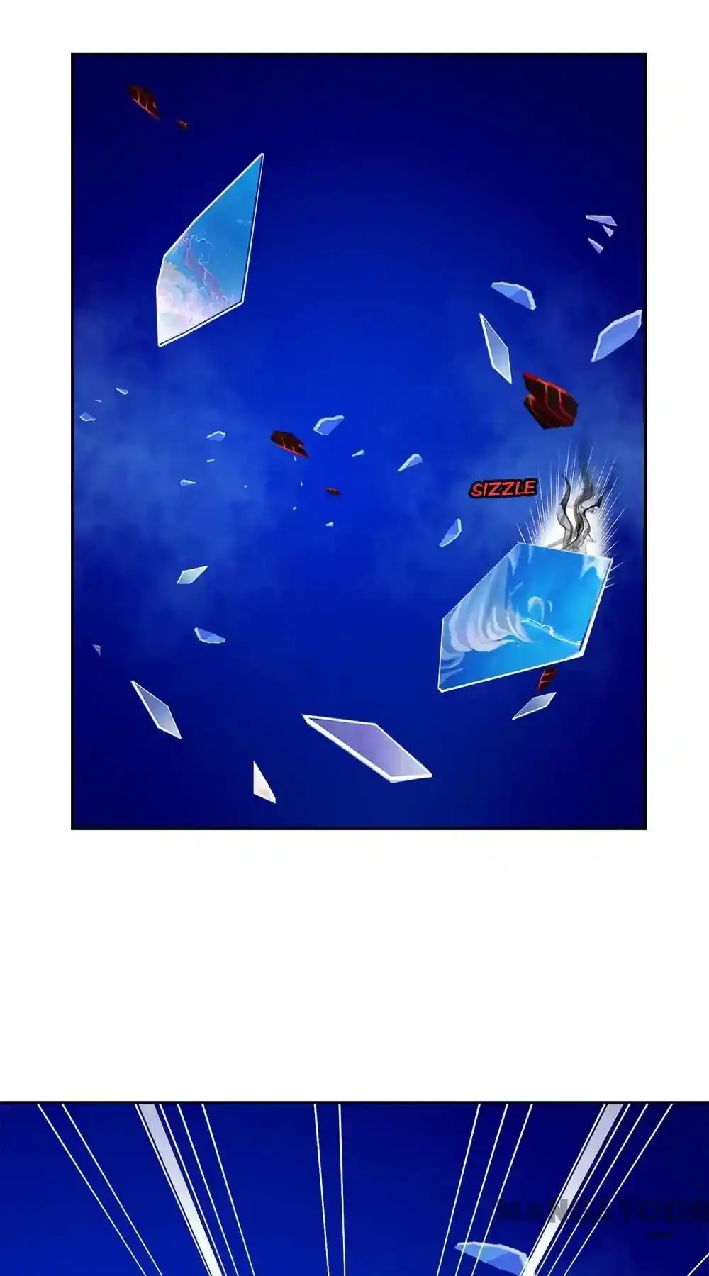 The Legend Of The demon God Chapter 23