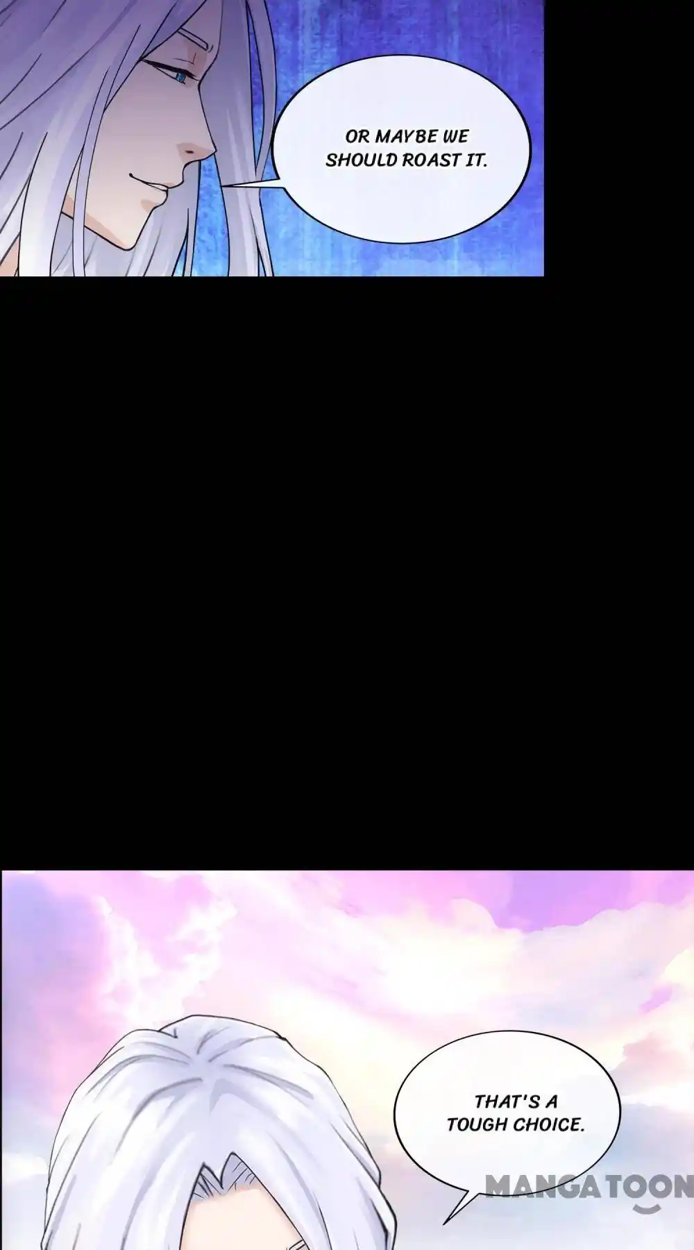 The Legend Of The demon God Chapter 230