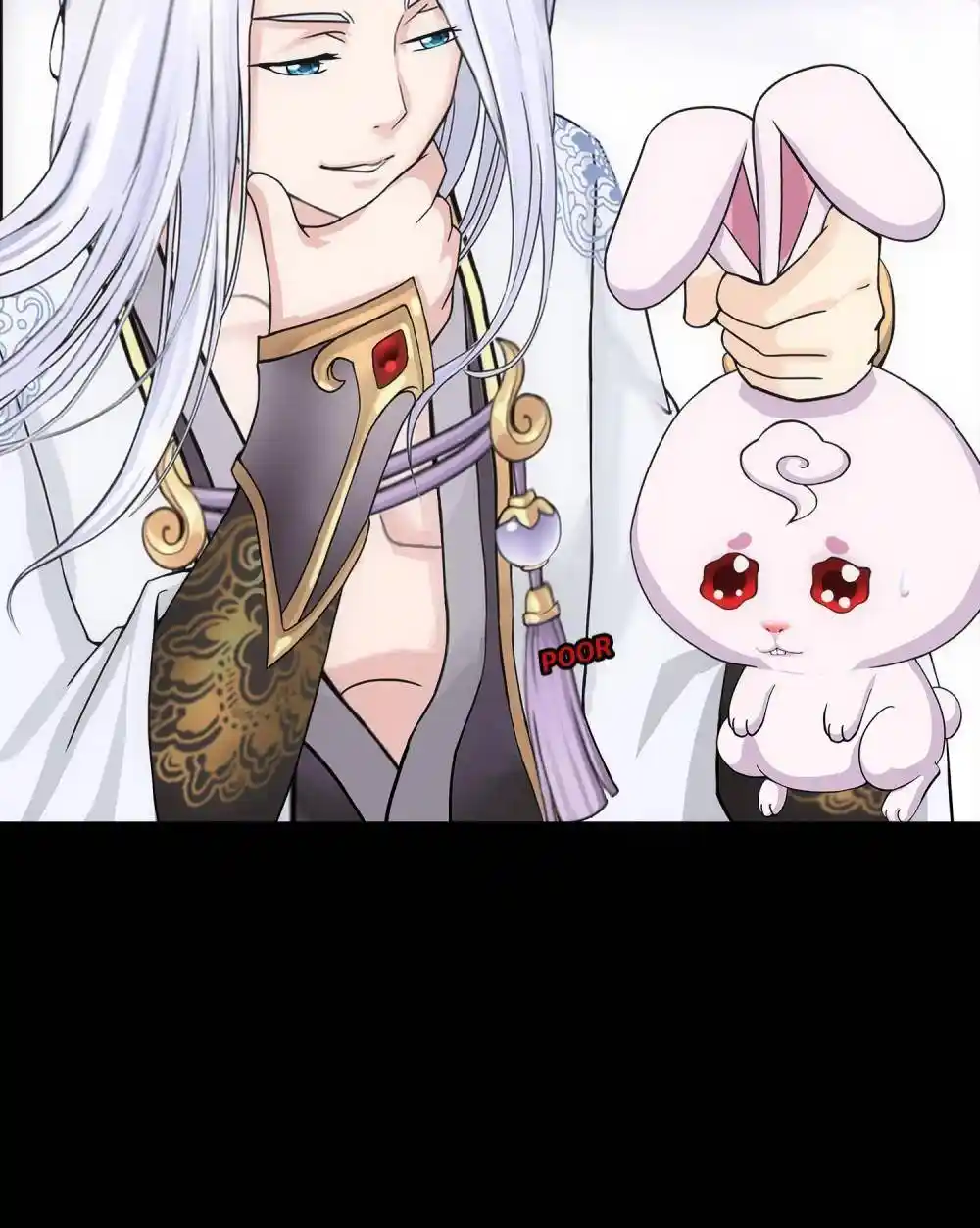 The Legend Of The demon God Chapter 230