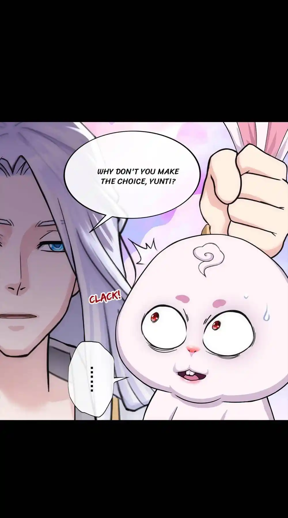 The Legend Of The demon God Chapter 230