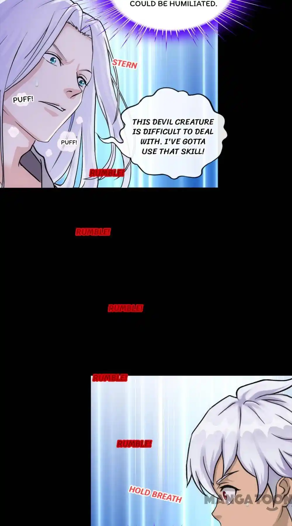 The Legend Of The demon God Chapter 230