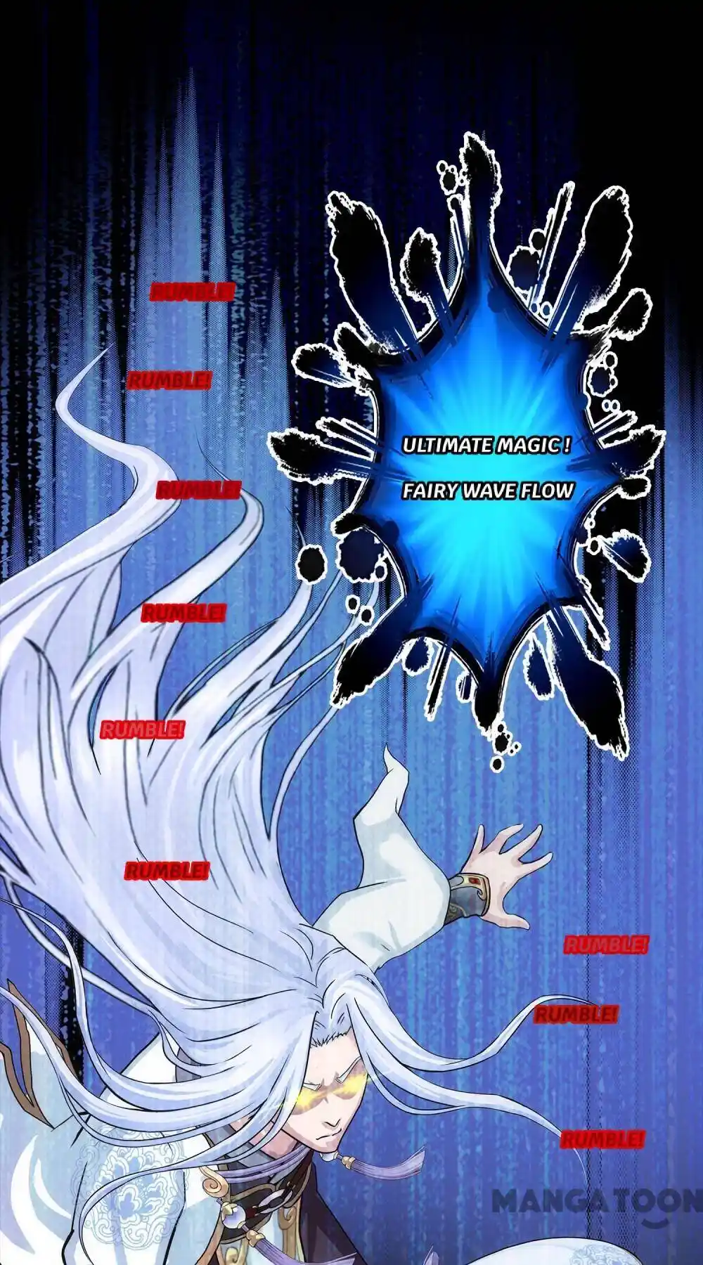 The Legend Of The demon God Chapter 230