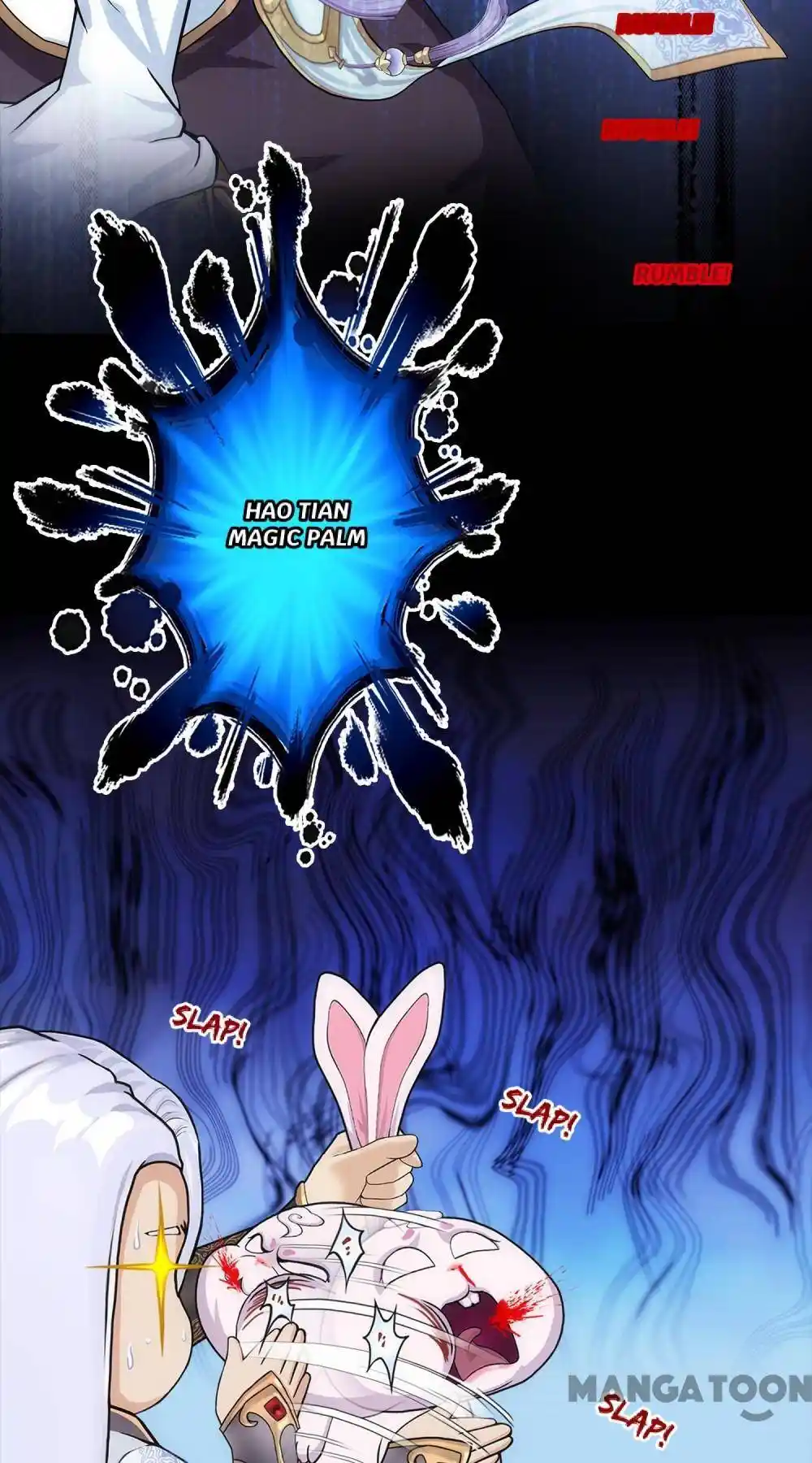 The Legend Of The demon God Chapter 230