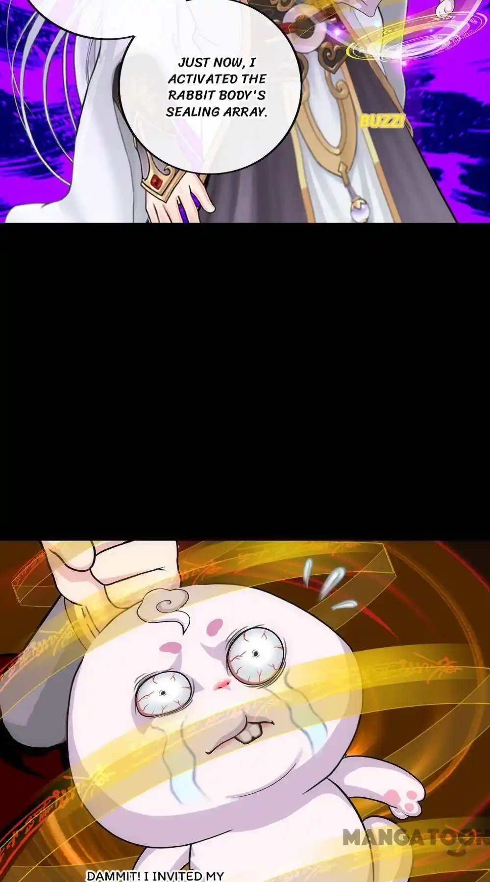 The Legend Of The demon God Chapter 230