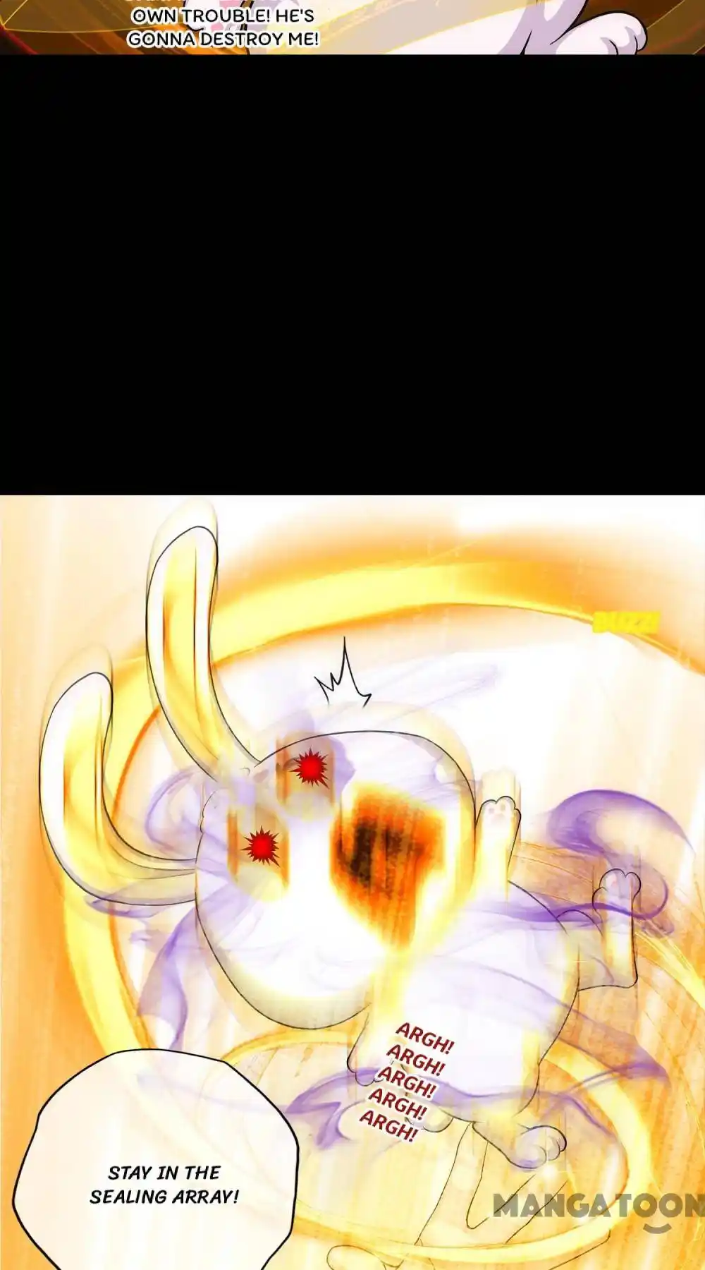 The Legend Of The demon God Chapter 230