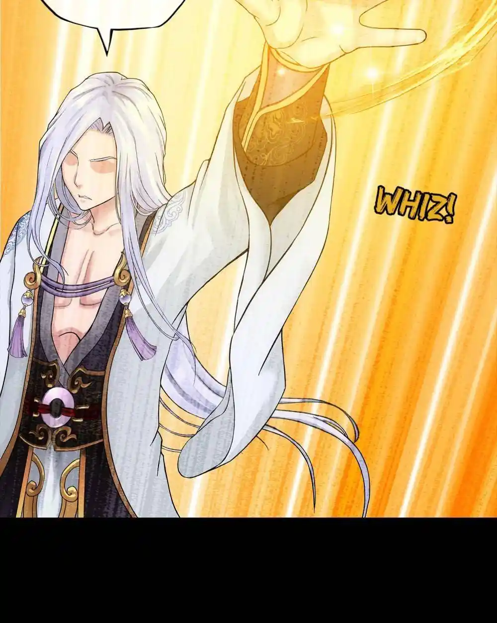 The Legend Of The demon God Chapter 230