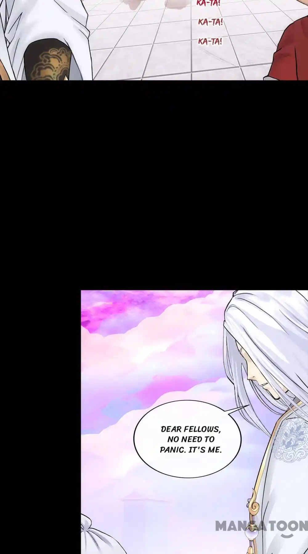 The Legend Of The demon God Chapter 230