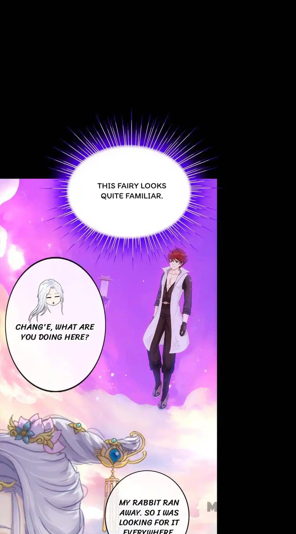 The Legend Of The demon God Chapter 230