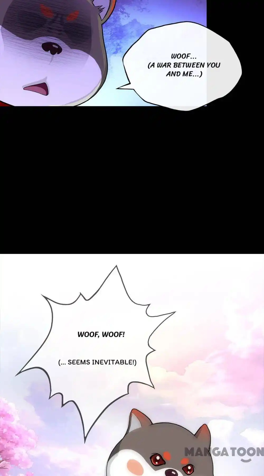 The Legend Of The demon God Chapter 231