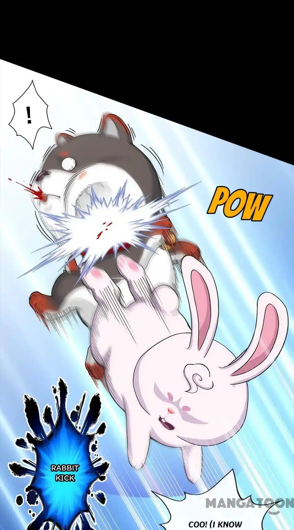 The Legend Of The demon God Chapter 231